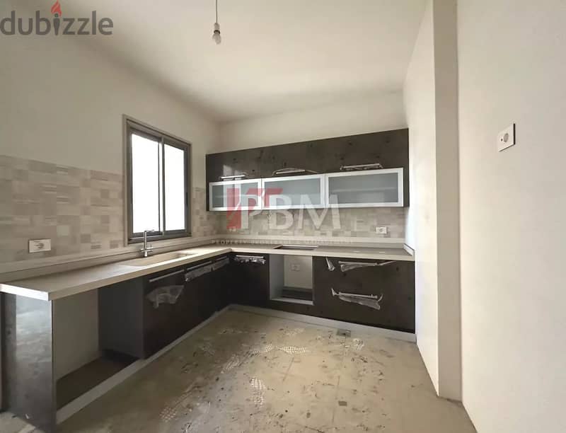 Amazing Apartment For Rent In Spears | Parking | 230 SQM | 7