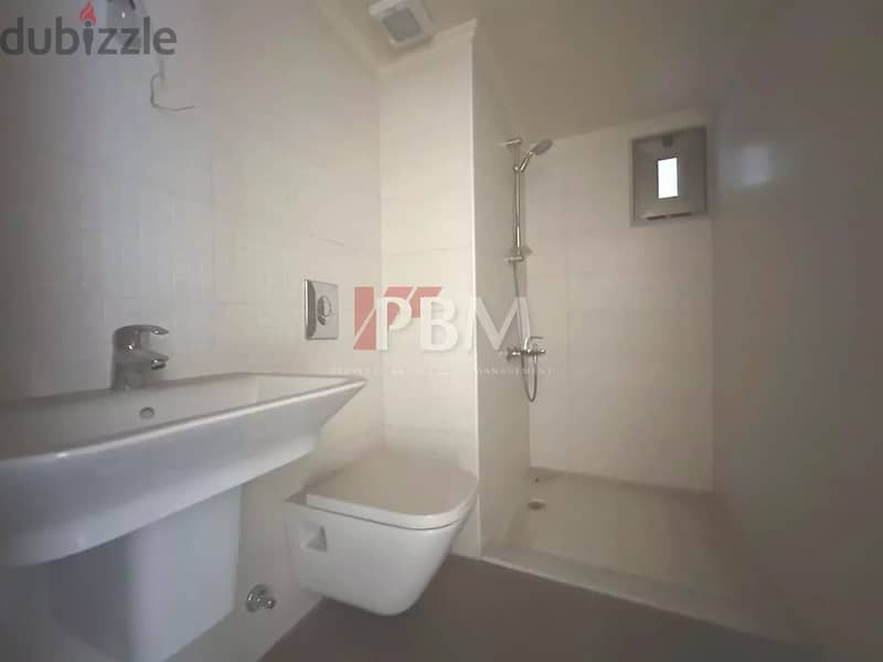 Amazing Apartment For Rent In Spears | Parking | 230 SQM | 11