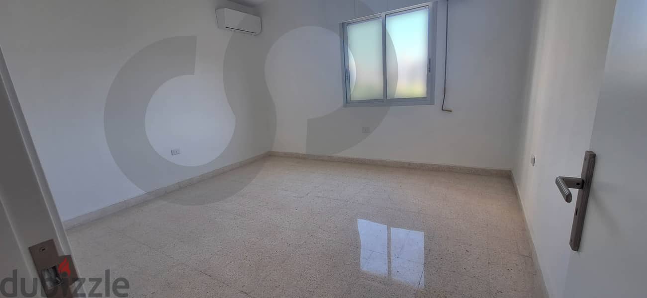250SQM Apartment FOR RENT in Achrafieh/الأشرفية REF#SM100445 5