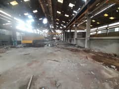 2700 Sqm | Industrial Depot ( Hangar ) for sale in Sin el Fil 0