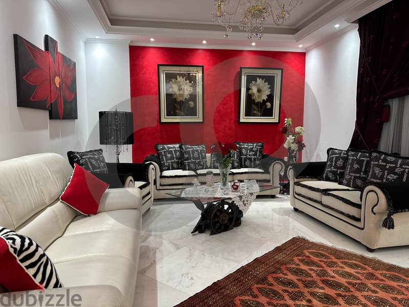 180 sqm apartment FOR SALE in Mansourieh/المنصورية REF#PG100446 2