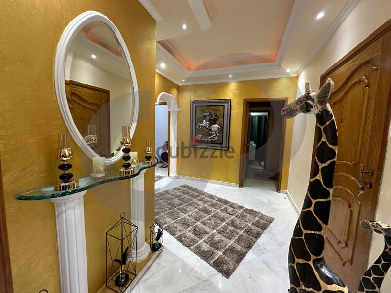 180 sqm apartment FOR SALE in Mansourieh/المنصورية REF#PG100446 4