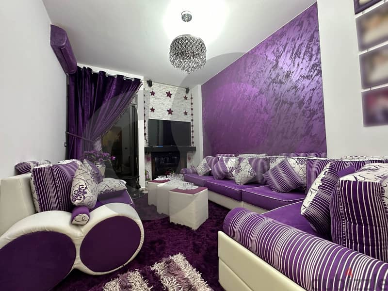 180 sqm apartment FOR SALE in Mansourieh/المنصورية REF#PG100446 7