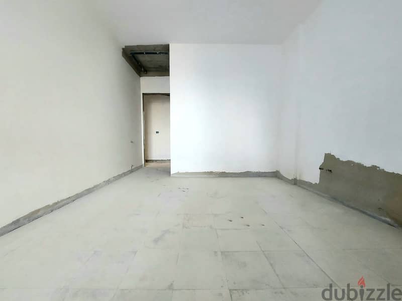 RA24-3225 Unlockable sea view, Apartment for sale in Ain El Mreisseh 3