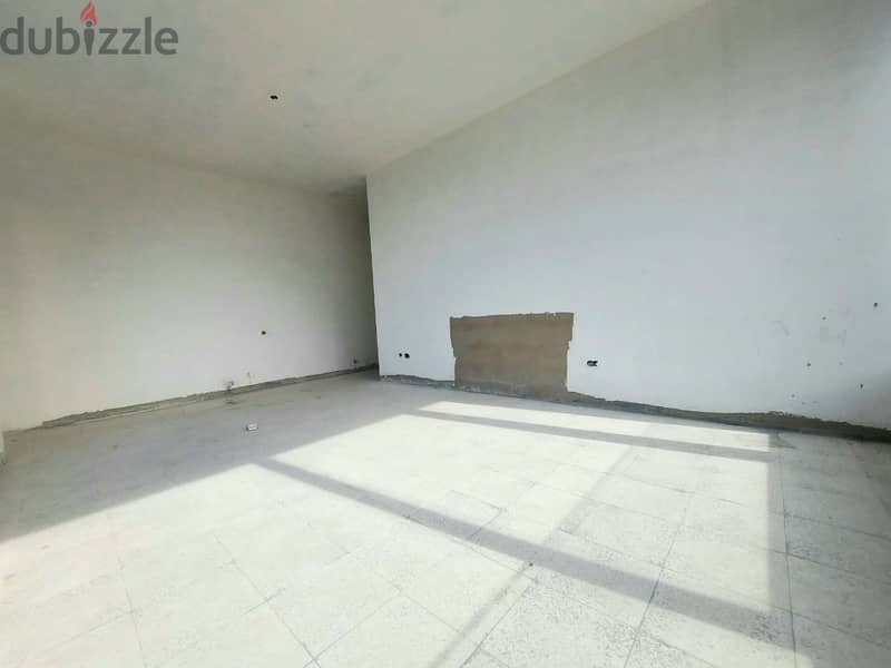 RA24-3225 Unlockable sea view, Apartment for sale in Ain El Mreisseh 4