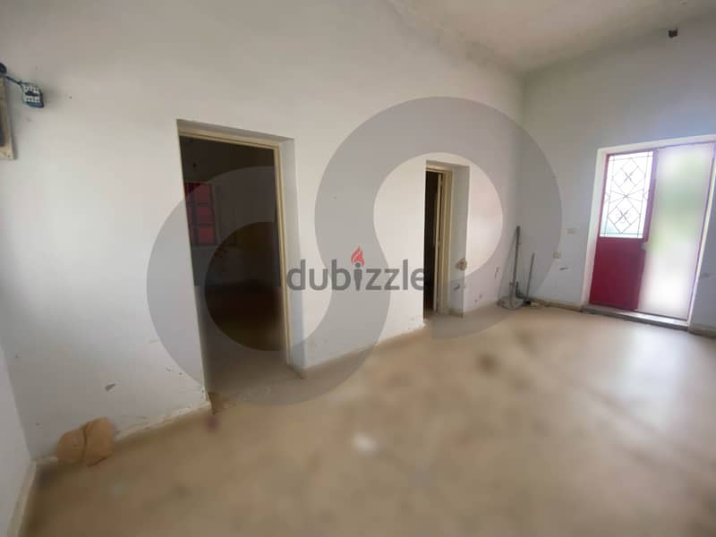 300 sqm Traditional house for sale in BAABDAT/بعبدات REF#EB100447 1