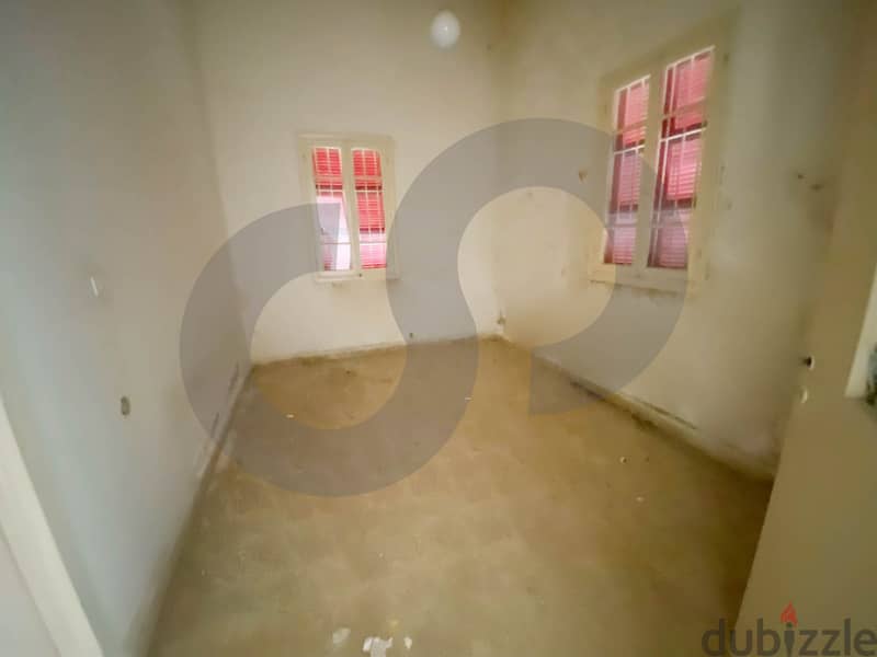 300 sqm Traditional house for sale in BAABDAT/بعبدات REF#EB100447 3