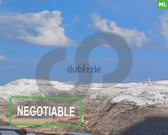 1850 sqm land FOR SALE in Faraya Chabrouh/فاريا شبروح REF#ML100449 0
