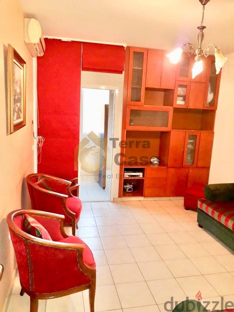 fanar apartment open view for sale Ref#3985 5