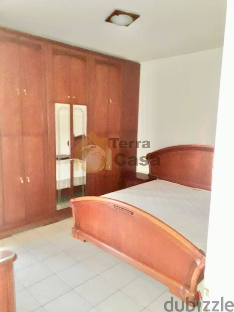 fanar apartment open view for sale Ref#3985 6