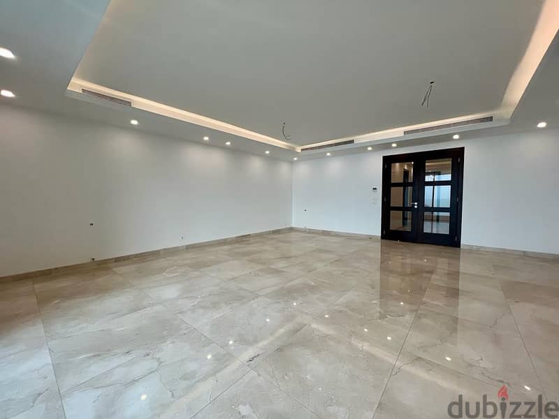 Apartment for sale | Sahel Alma | شقة للبيع |كسروان | REF:RGKS503 1