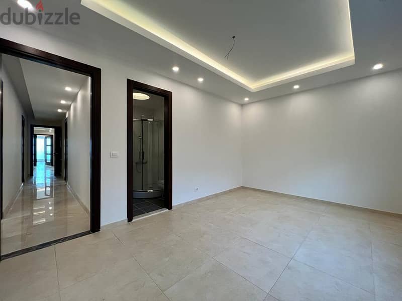 Apartment for sale | Sahel Alma | شقة للبيع |كسروان | REF:RGKS503 4