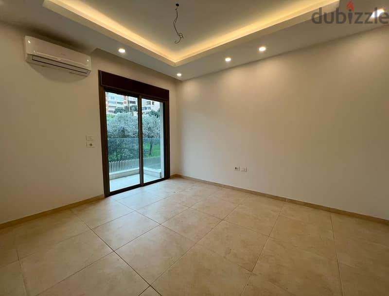 Apartment for sale | Sahel Alma | شقة للبيع |كسروان | REF:RGKS503 5