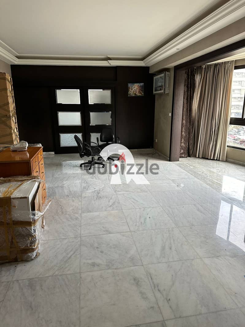 Apartment for sale in Salim Slam شقة للبيع في بيروت 3