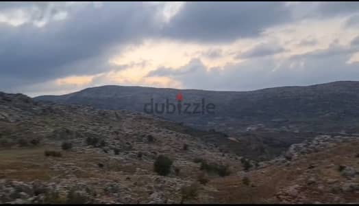 3080 Sqm | Land For Sale In Rashaya al Wadi , راشيا الوادي