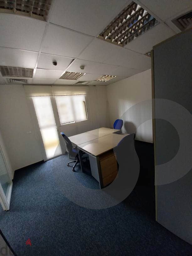 208 sqm Office for rent in Mkalles/المكلس  GGF Street REF#SK100450 7