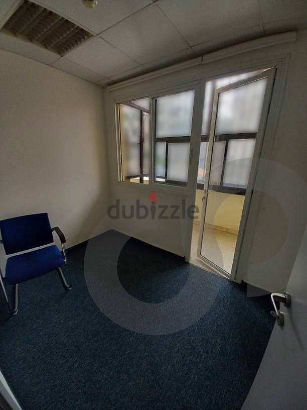 208 sqm Office for rent in Mkalles/المكلس  GGF Street REF#SK100450 9