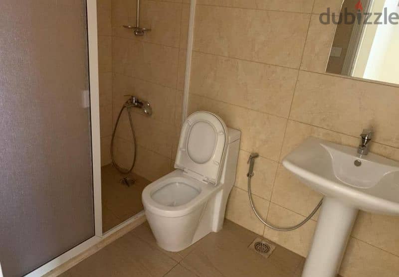 rent apartment ghadir 3 bed + big terac 3 toilet 4