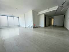 RA24-3229 Apartment for rent in Ain El Mreisseh, 270m, $ 2666 cash