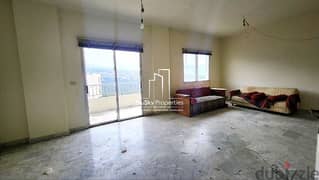 Apartment For SALE In Sehaileh 106m² 2 beds - شقة للبيع #YM 0