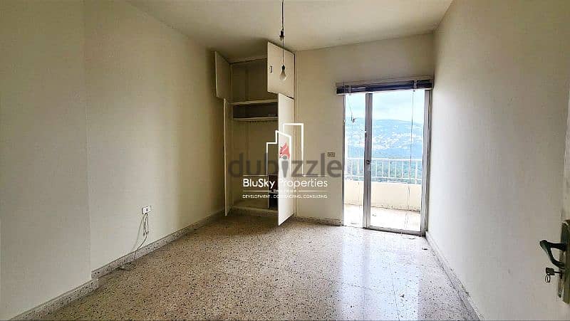 Apartment For SALE In Sehaileh 106m² 2 beds - شقة للبيع #YM 3