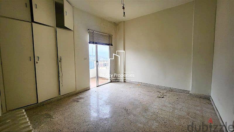 Apartment For SALE In Sehaileh 106m² 2 beds - شقة للبيع #YM 5