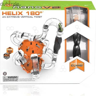 german store nano v2 helix 180 hexbug