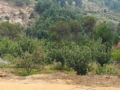 RWK172CS - Land For Sale in Kfardebian - أرض للبيع في كفردبيان