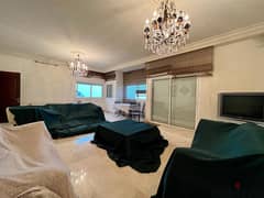 Apartment for sale | Sahel Alma | شقة للبيع |كسروان | REF:RGKS504