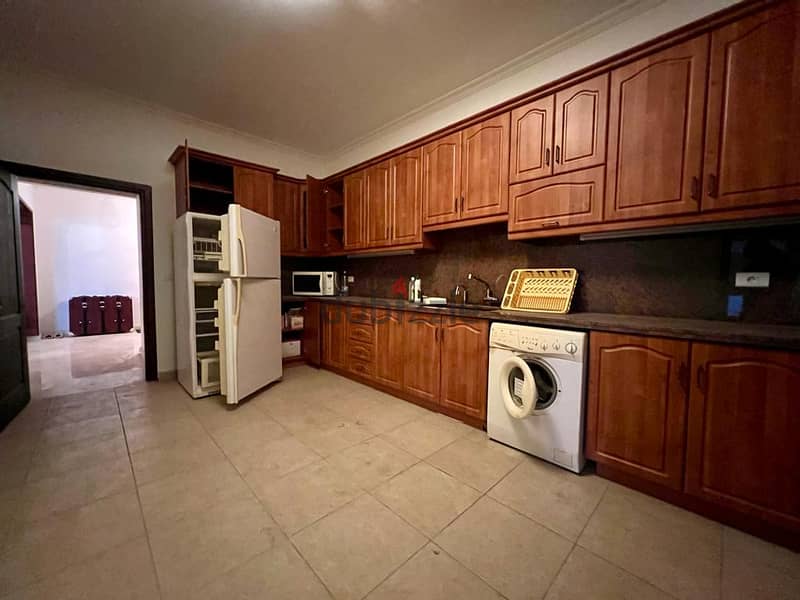 Apartment for sale | Sahel Alma | شقة للبيع |كسروان | REF:RGKS504 3