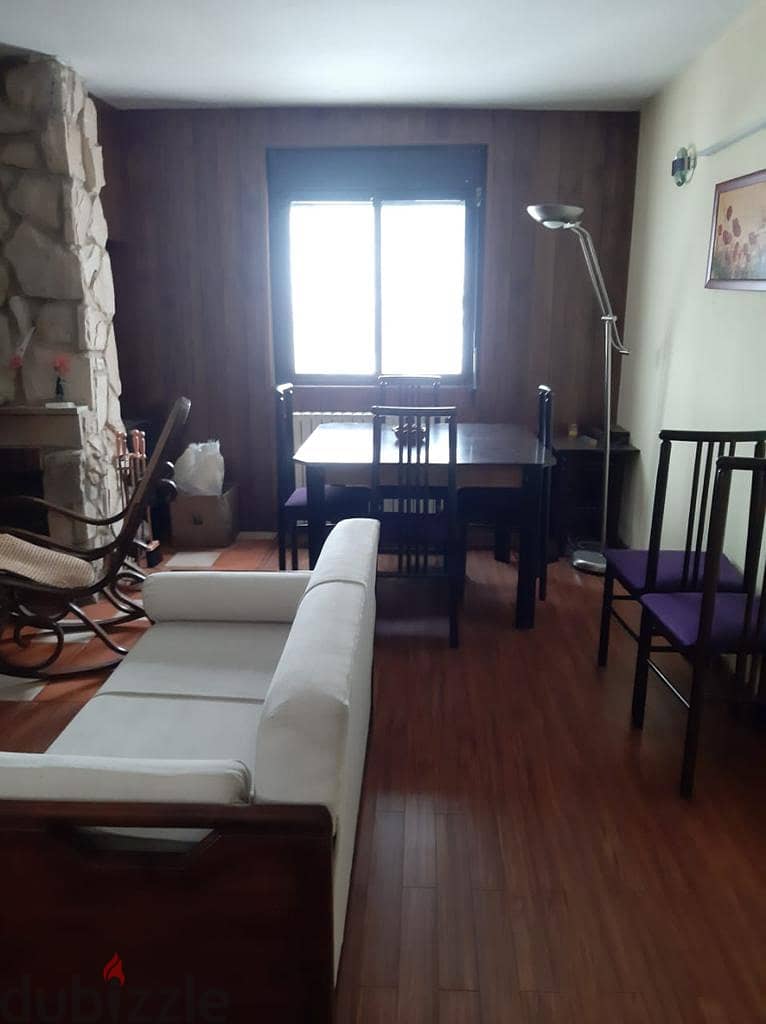 RWK179CS - Chalet  For Sale in Faraya - شاليه للبيع في فاريا 3