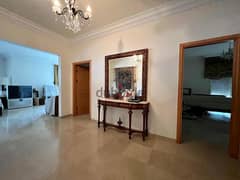 Apartment for sale | Sahel Alma | شقة للبيع |كسروان | REF:RGKS505 0