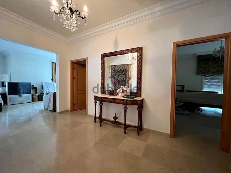 Apartment for sale | Sahel Alma | شقة للبيع |كسروان | REF:RGKS505 0