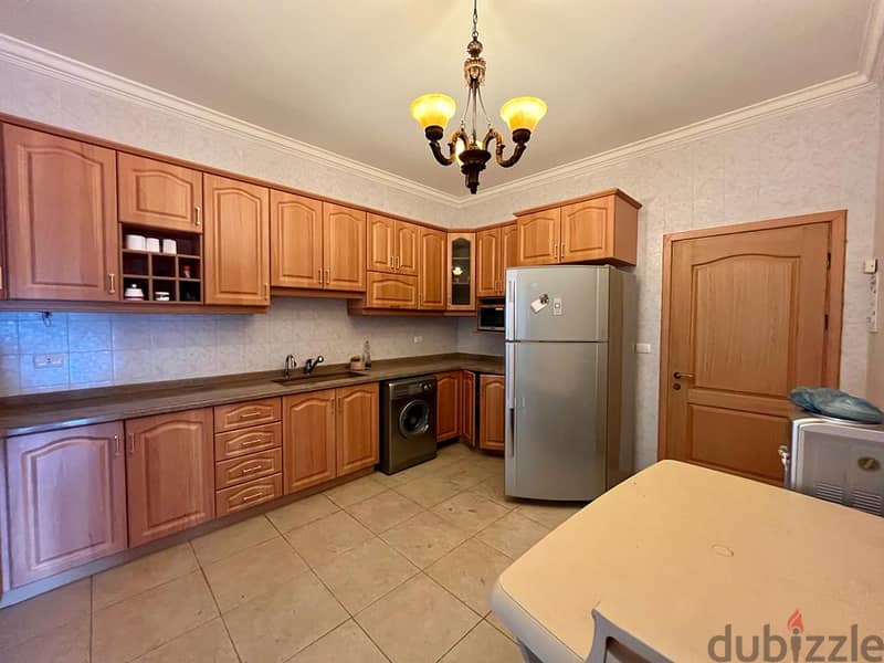 Apartment for sale | Sahel Alma | شقة للبيع |كسروان | REF:RGKS505 3