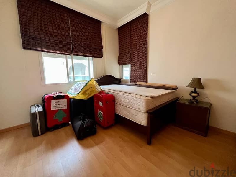 Apartment for sale | Sahel Alma | شقة للبيع |كسروان | REF:RGKS505 4