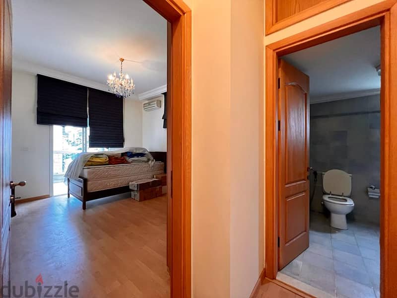 Apartment for sale | Sahel Alma | شقة للبيع |كسروان | REF:RGKS505 5