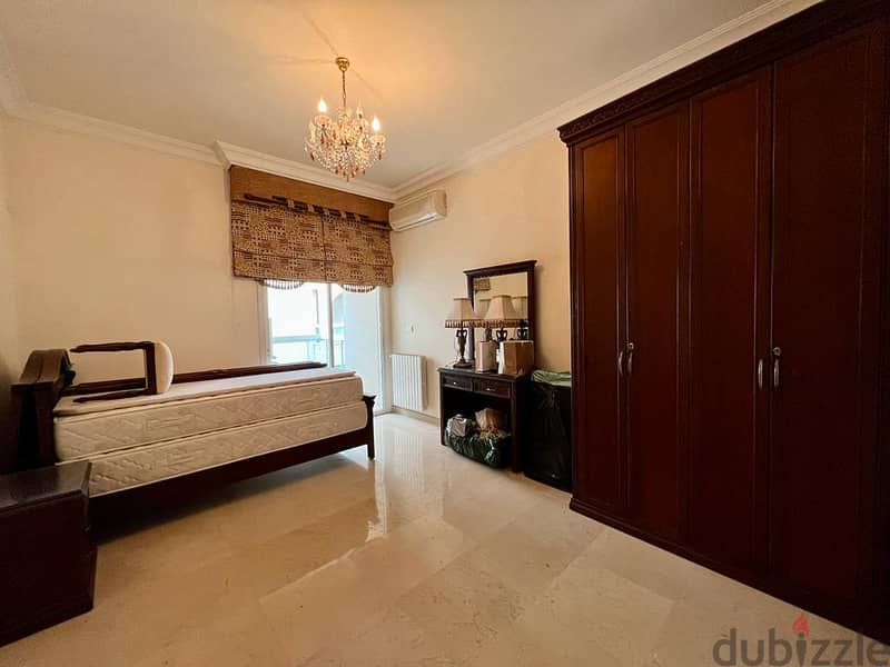Apartment for sale | Sahel Alma | شقة للبيع |كسروان | REF:RGKS505 6