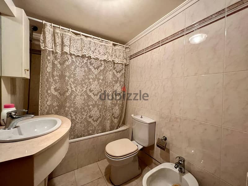 Apartment for sale | Sahel Alma | شقة للبيع |كسروان | REF:RGKS505 9