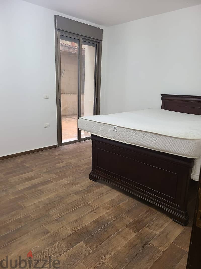 Apartment for sale in Hazmieh Mar Taklaشقة للبيع في الحازمية مار تقلا 1