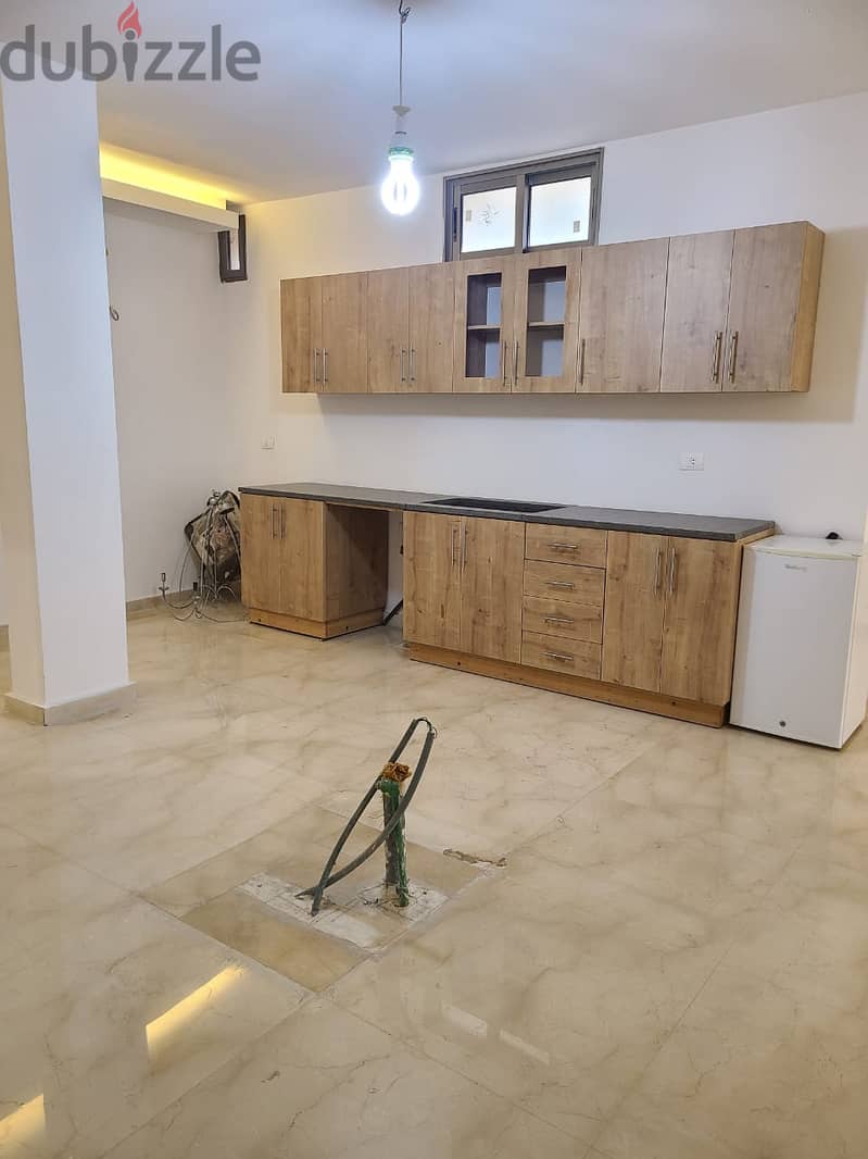 Apartment for sale in Hazmieh Mar Taklaشقة للبيع في الحازمية مار تقلا 3