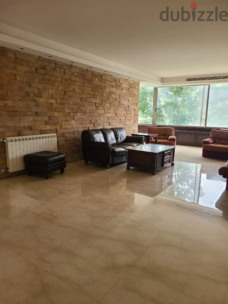 Apartment for sale in Hazmieh Mar Taklaشقة للبيع في الحازمية مار تقلا 15