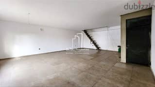 Showroom For RENT In Sarba Duplex 205m² #YM