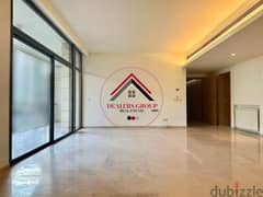 Deluxe Apartment for sale in Downtown Beirut in a Prime Location 0