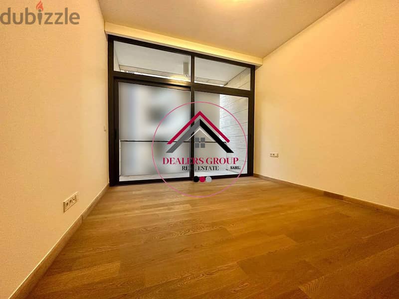 Deluxe Apartment for sale in Downtown Beirut in a Prime Location 1