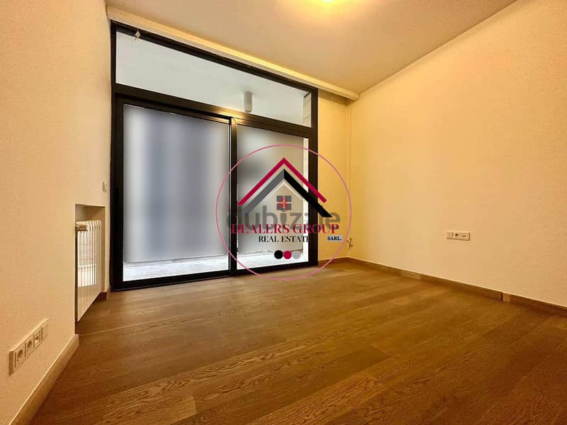 Deluxe Apartment for sale in Downtown Beirut in a Prime Location 4