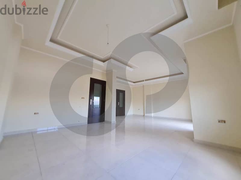 194 sqm apartment FOR SALE in Koura-Amioun/الكورة-أميون REF#NK100461 2