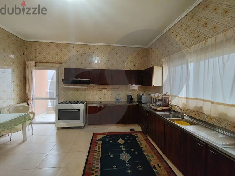 CHARMING 330 SQM APARTMENT IN BALLOUNEH IS FOR SALE ! REF#GP00645 ! 6