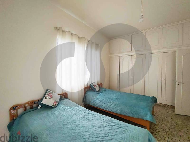 CHARMING 330 SQM APARTMENT IN BALLOUNEH IS FOR SALE ! REF#GP00645 ! 8
