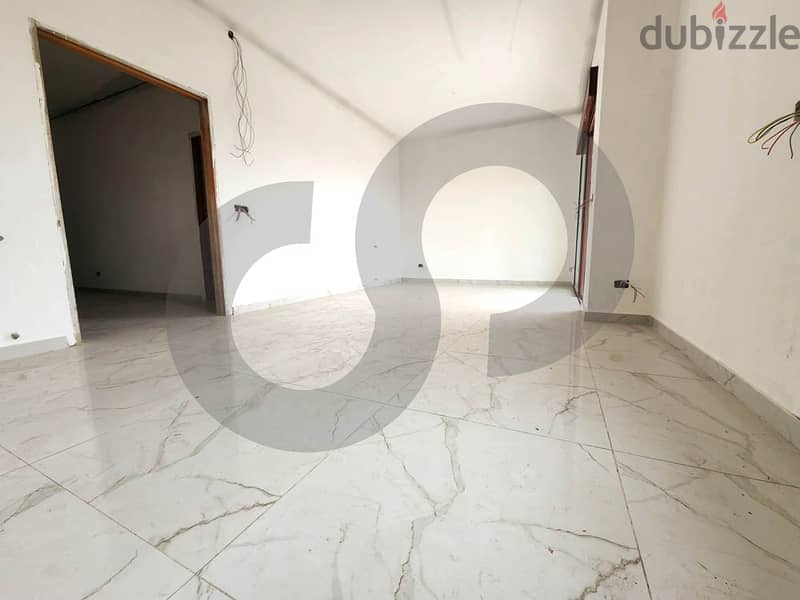 Brand new apartment in a private building in Fatqa/فتقا REF#BT100456 2