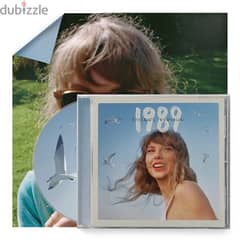 Taylor Swift - 1989 (Taylor's Version) CD